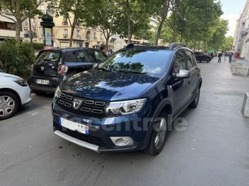 DACIA 