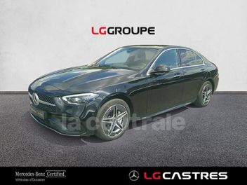 MERCEDES CLASSE C 5 V 300 DE E-HYBRID EQ AMG LINE + 9G-TRONIC