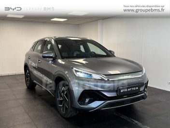 BYD 