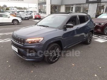 JEEP COMPASS 2 II (2) 1.3 GSE T4 240 PHEV AT6 4XE EAWD S