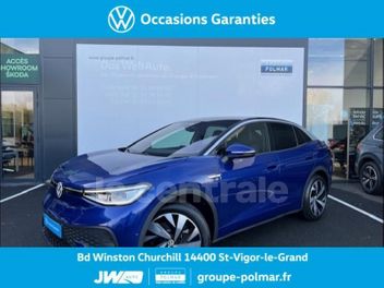 VOLKSWAGEN ID.5 204 PRO PERFORMANCE 77 KWH