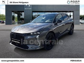 DS DS 4 (2E GENERATION) II 1.5 BLUEHDI 130 PERFORMANCE LINE EAT8