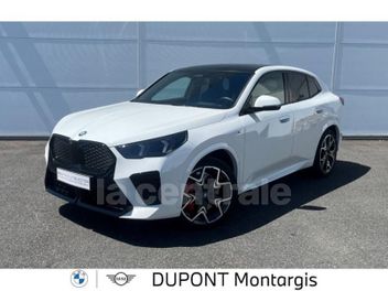 BMW IX2 U10 (U10) XDRIVE30 313 M SPORT BVA 66.5 KWH