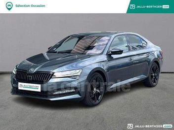 SKODA SUPERB 3 III (2) 1.5 TSI ACT 150 SPORTLINE DSG7