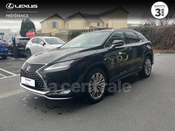 LEXUS RX 4 IV (2) 450H 16CV EXECUTIVE