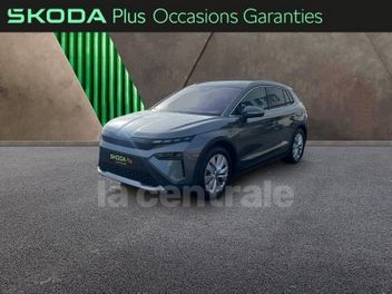 SKODA ELROQ 285 BATTERIE 85 CLEVER 82 KWH