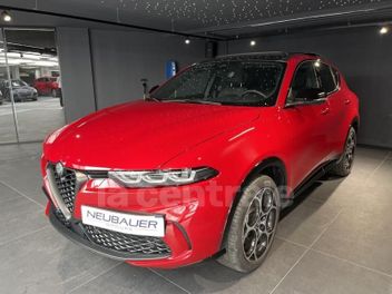 ALFA ROMEO 
