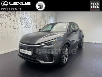 LEXUS LBX 1.5 136 2WD ELEGANT