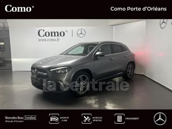 MERCEDES GLA 2 II (2) 250 E AMG LINE 8G-DCT