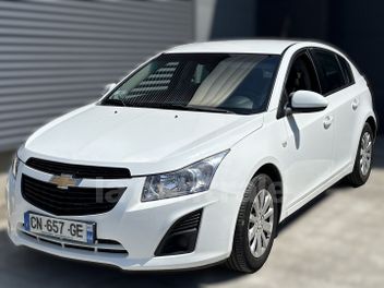 CHEVROLET 