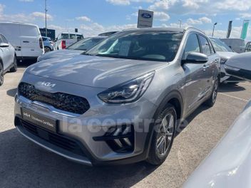 KIA NIRO (2) 1.6 GDI PHEV LOUNGE DCT6 MY22