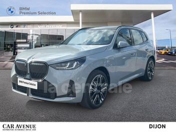 BMW X3 G45 (G45) 30E XDRIVE 299 M SPORT BVA8