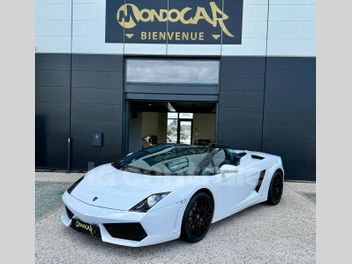 LAMBORGHINI 