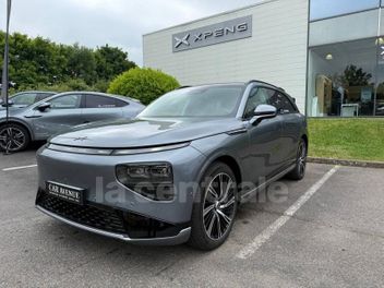 XPENG G9 551 98 KWH LONG RANGE AWD PERFORMANCE