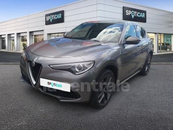 ALFA ROMEO 