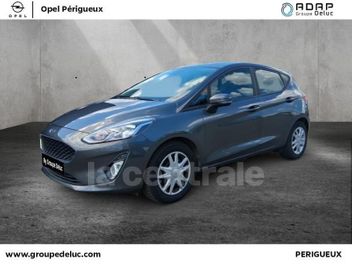 FORD FIESTA 6 VI 1.0 ECOBOOST 100 S&S ST-LINE 5P