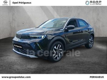 OPEL 