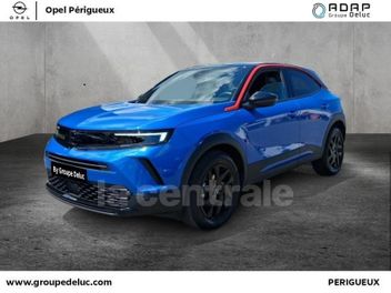 OPEL 