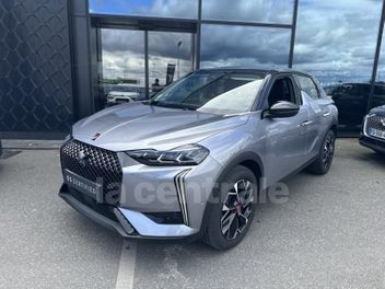 DS DS 3 (2E GENERATION) II 1.2 PURETECH 130 PERFORMANCE LINE + EAT8