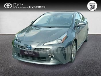 TOYOTA PRIUS 4 IV (3) 5CV DYNAMIC PACK PREMIUM