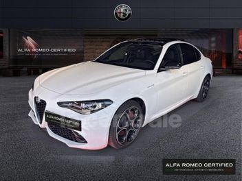 ALFA ROMEO 