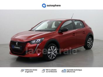 PEUGEOT E-208 (2E GENERATION) II ELECTRIQUE 50 KWH 136 ACTIVE PACK