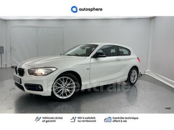 BMW SERIE 1 F21 3 PORTES (F21) (2) 116I LOUNGE 3P