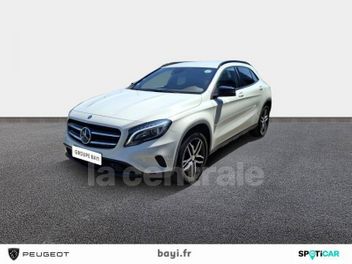 MERCEDES GLA 250 SENSATION 4MATIC BVA7