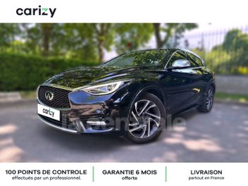 INFINITI 