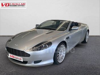 ASTON MARTIN 