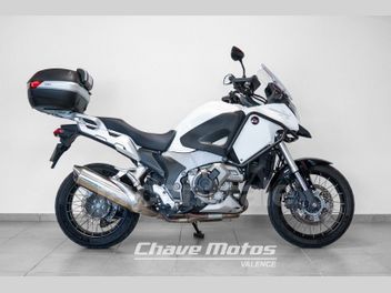 HONDA CROSSTOURER 1200 X DCT