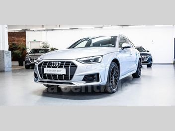 AUDI A4 ALLROAD (2E GENERATION) II (2) 45 TFSI 265 AVUS QUATTRO S TRONIC