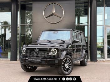 MERCEDES CLASSE G 3 BREAK LONG 500 4.0 7G-TRONIC PLUS
