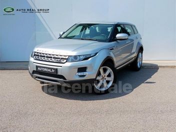 LAND ROVER RANGE ROVER EVOQUE SD4 PRESTIGE BVA6