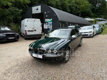 JAGUAR 