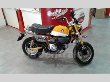 HONDA MONKEY 125