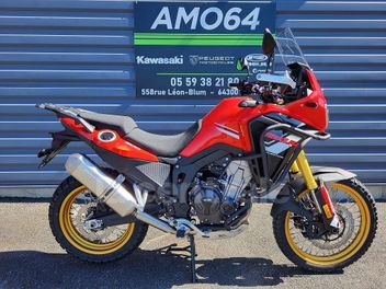RIEJU AVENTURA 500