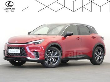 LEXUS LBX 1.5 136 2WD EMOTION