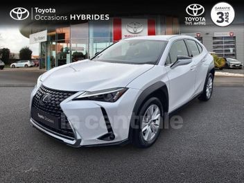 LEXUS UX (2) UX MC 250H 2WD PACK