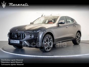 MASERATI LEVANTE 3.0 V6 Q4 GRANSPORT AUTO