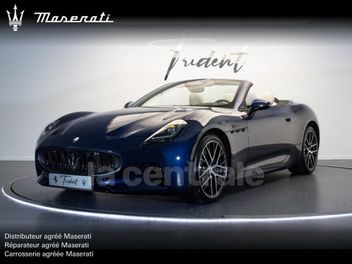 MASERATI 