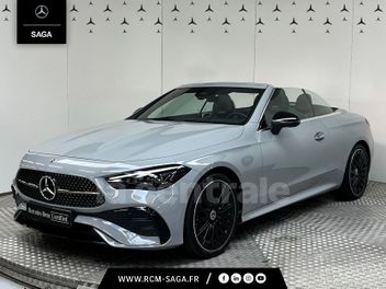 MERCEDES 