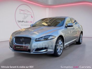 JAGUAR 
