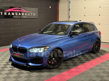 BMW SERIE 1 F20 5 PORTES (F20) (2) 135I XDRIVE M PERFORMANCE BVA8 5P