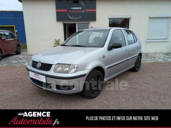 VOLKSWAGEN POLO 3 III (2) 1.4 PACK CLIM 5P