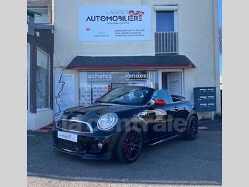 MINI MINI 2 ROADSTER JCW II ROADSTER JCW