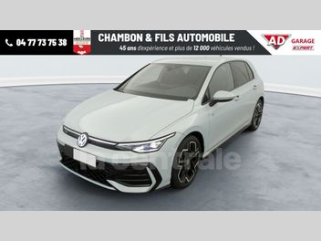 VOLKSWAGEN GOLF 8 VIII (2) 2.0 TDI 150 R-LINE DSG7