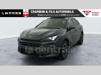 CUPRA 