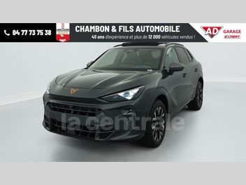 CUPRA 