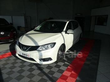 NISSAN PULSAR 1.5 DCI 110 CONNECT EDITION